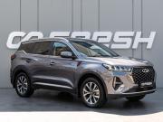 Chery Tiggo 7 Pro Max I Краснодар  - изображение 22