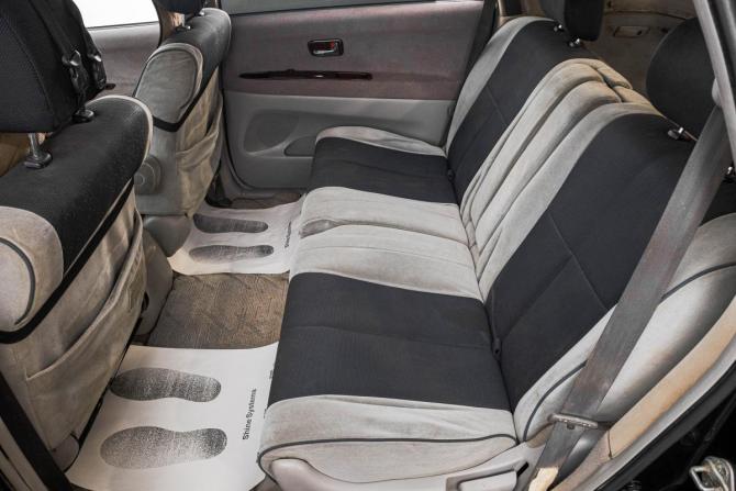 Toyota Nadia с пробегом 1999 года, цена 499 000 рублей, 210000 км, компактвэн, Автокод Объявления