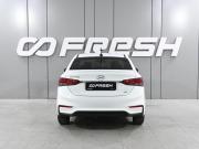 Hyundai Solaris II Ростов-на-Дону  - изображение 22