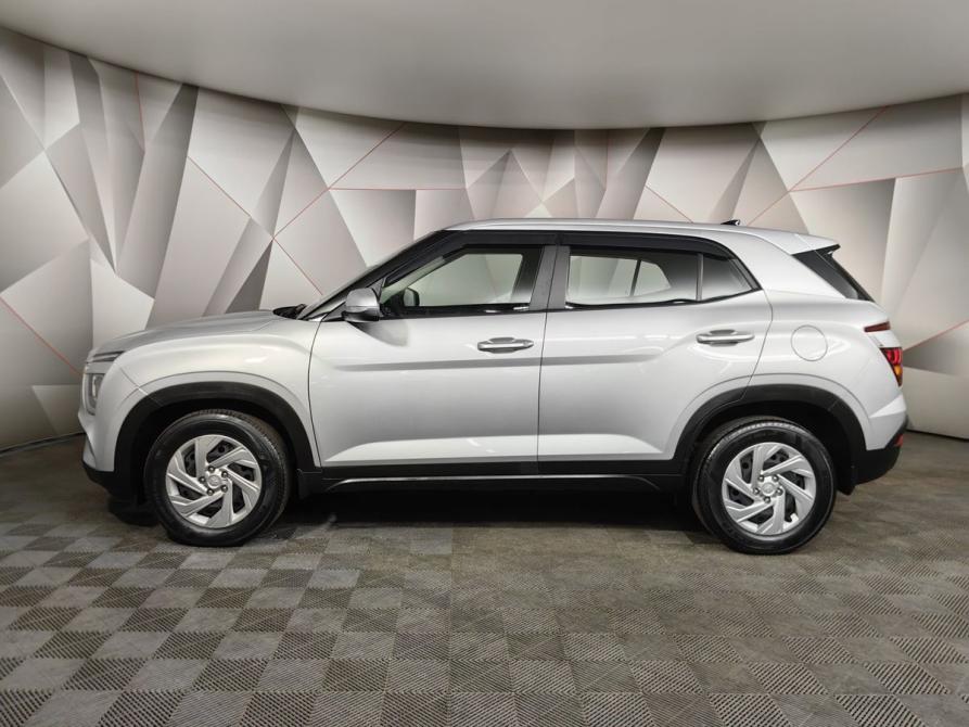 Hyundai Creta II Москва  - изображение 5