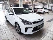 Kia Rio IV Набережные Челны  - изображение 39