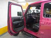 Jeep Wrangler IV (JL) Новосибирск  - изображение 35