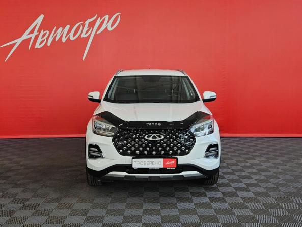 Chery Tiggo 4 Pro I с пробегом 2024 года, цена 1 369 000 рублей, 109204 км, внедорожник, Автокод Объявления