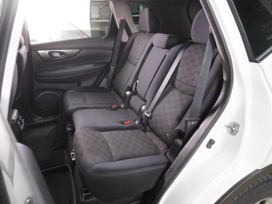 Nissan X-Trail III Рестайлинг Воронеж  - изображение 9