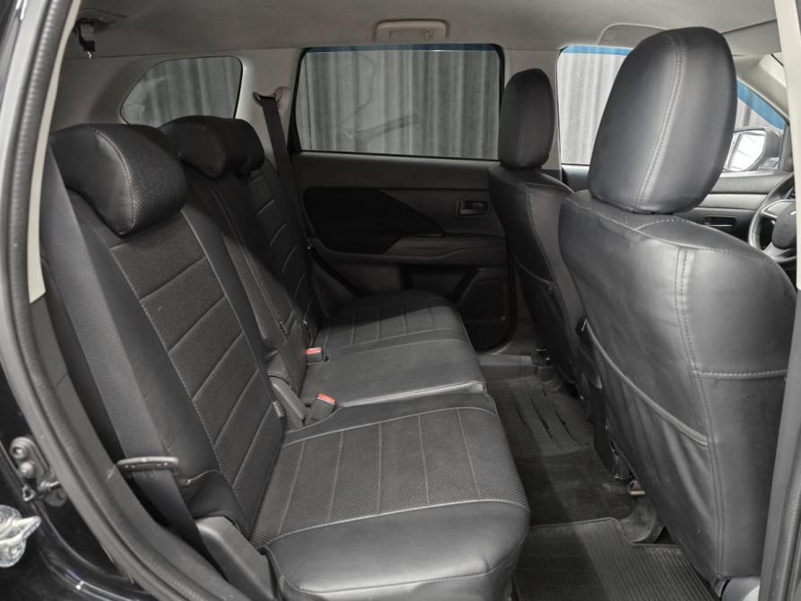 Mitsubishi Outlander III Красноярск  - изображение 16