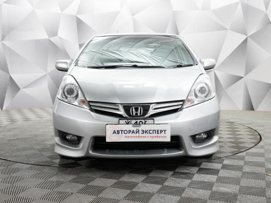 Honda Fit Shuttle I Ульяновск  - изображение 8