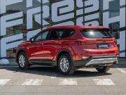 Hyundai Santa Fe IV Краснодар  - изображение 24