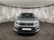 Suzuki Vitara II Рестайлинг Москва  - изображение 27