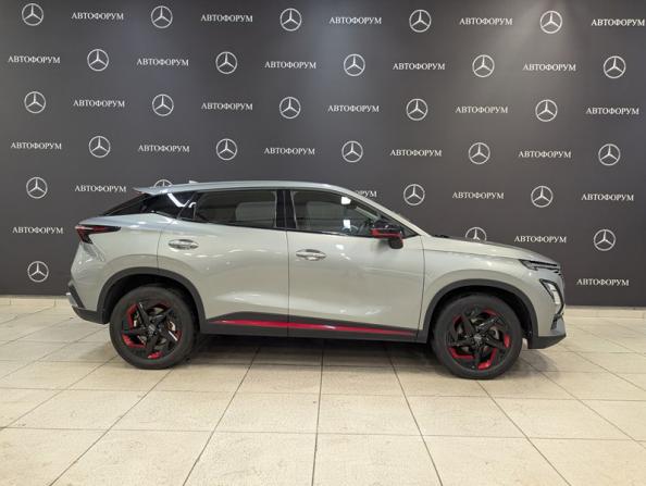 Omoda C5 I с пробегом 2023 года, цена 1 850 000 рублей, 34937 км, внедорожник, Автокод Объявления