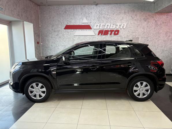 Mitsubishi ASX I Рестайлинг 3 с пробегом 2020 года, цена 1 799 000 рублей, 130996 км, внедорожник, Автокод Объявления