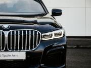BMW 7 серии VI (G11/G12) Рестайлинг Магнитогорск  - изображение 40