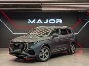 Geely Okavango I Рестайлинг Москва  - изображение 31