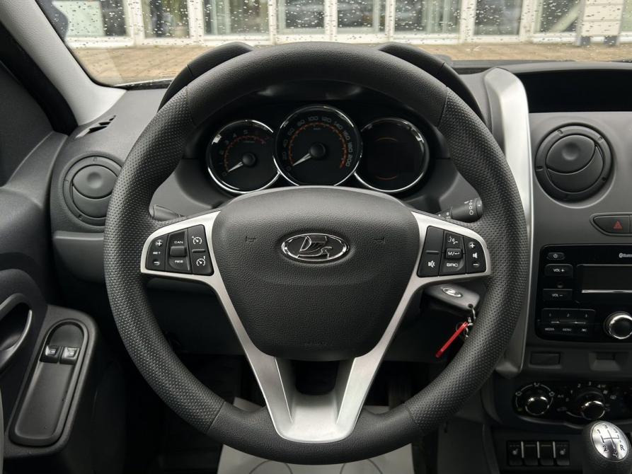 Lada (ВАЗ) Largus I Рестайлинг Тверь  - изображение 19