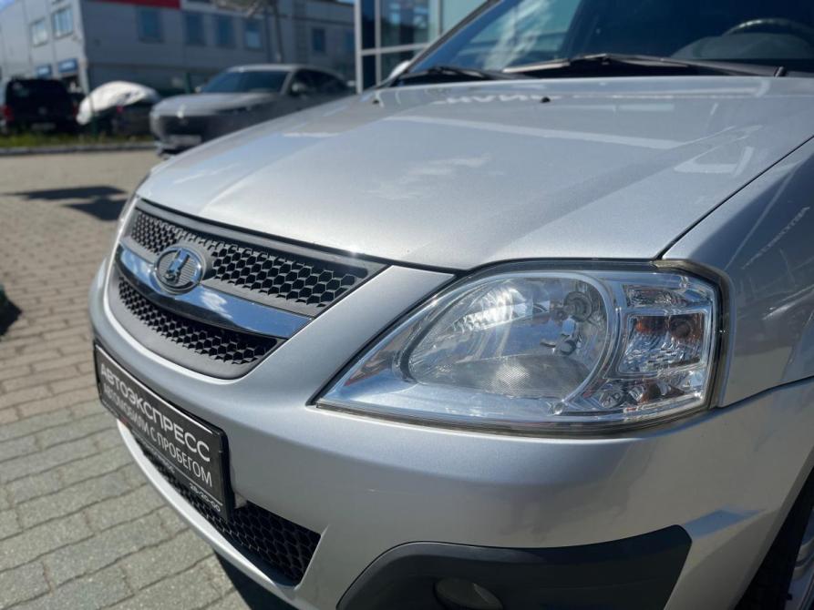 Lada (ВАЗ) Largus I Вологда  - изображение 19