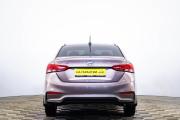 Hyundai Solaris II Пермь  - изображение 28
