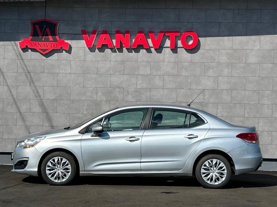 Citroen C4 II Альметьевск  - изображение 8