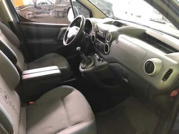 Citroen Berlingo II с пробегом 2010 года, цена 640 000 рублей, 246208 км, минивэн, Автокод Объявления
