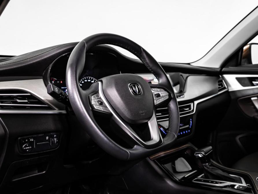Changan CS35 Plus I Москва  - изображение 9