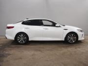 Kia Optima IV Москва  - изображение 18