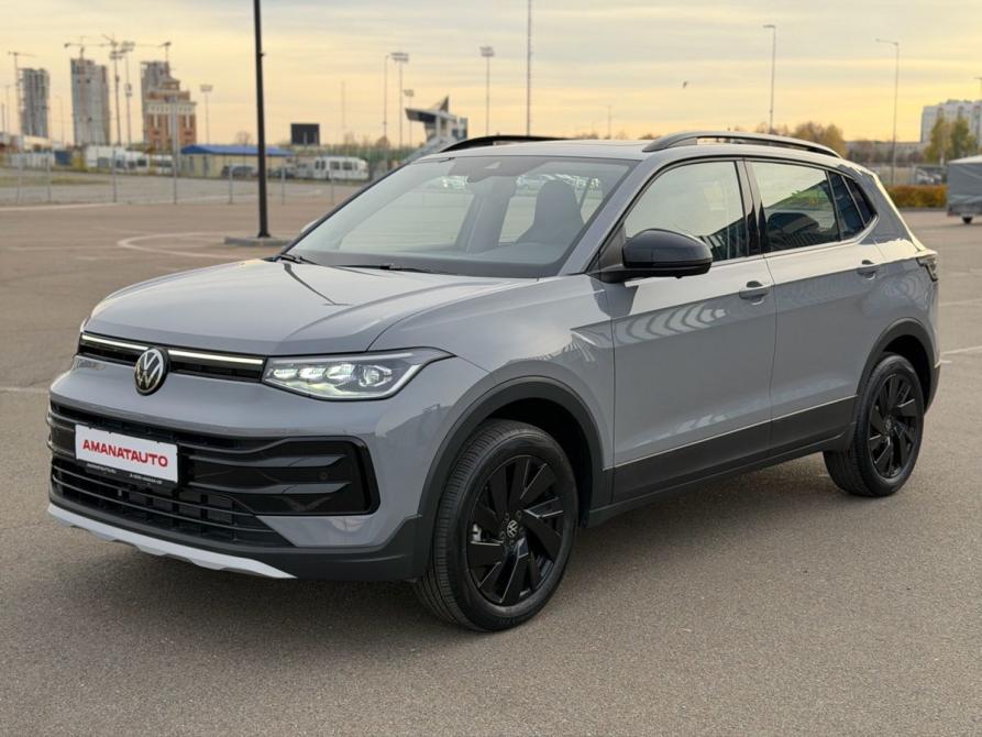 Volkswagen Tharu XR Казань  - изображение 3