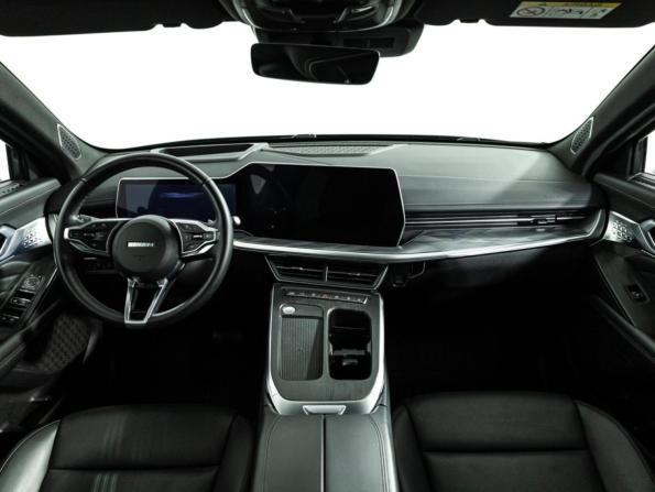 Haval F7 II с пробегом 2024 года, цена 2 890 000 рублей, 32388 км, внедорожник, Автокод Объявления