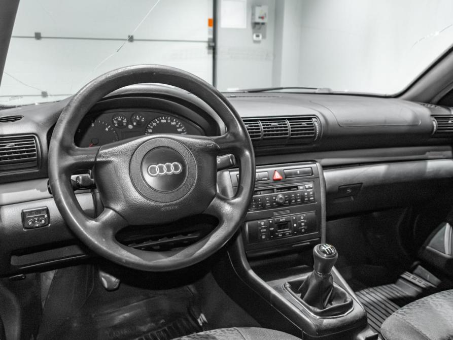 Audi A4 I (B5) Рестайлинг Екатеринбург  - изображение 10