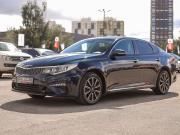 Kia Optima IV Рестайлинг Ижевск  - изображение 30