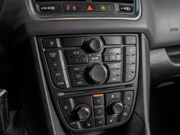 Opel Meriva B с пробегом 2011 года, цена 699 000 рублей, 194630 км, компактвэн, Автокод Объявления