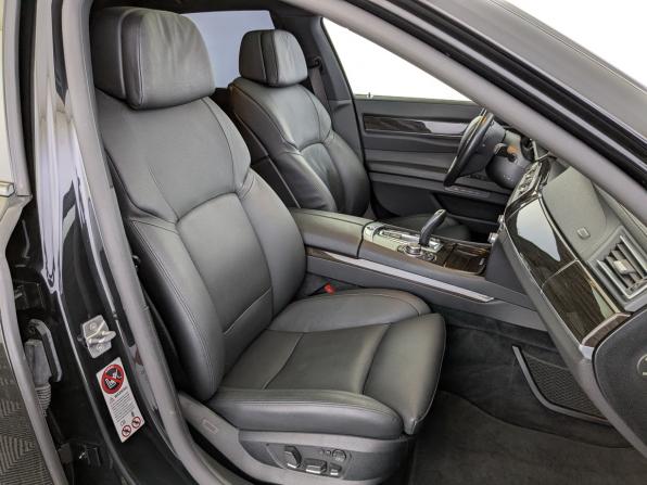 BMW 7 серии V (F01/F02/F04) с пробегом 2011 года, цена 2 990 000 рублей, 51860 км, седан, Автокод Объявления