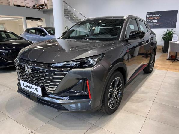 Новый Changan UNI-S (CS55 Plus) 2025 года, цена 2 825 000 рублей, внедорожник, Автокод Объявления