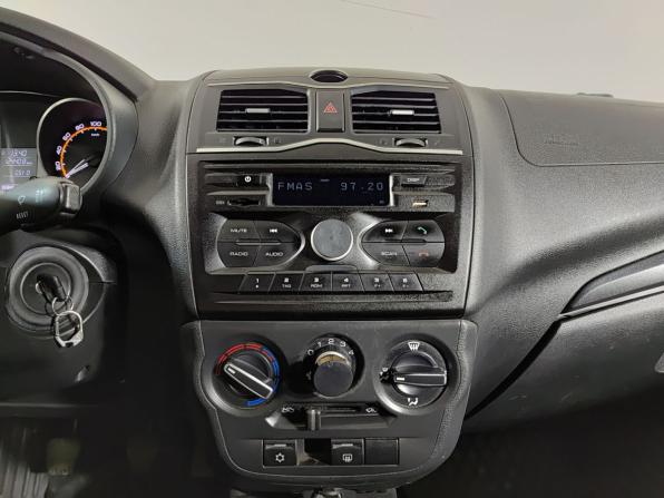 Lada (ВАЗ) Granta I Рестайлинг с пробегом 2018 года, цена 555 000 рублей, 124400 км, лифтбек, Автокод Объявления