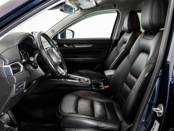 Mazda CX-5 II с пробегом 2021 года, цена 3 099 000 рублей, 98869 км, внедорожник, Автокод Объявления