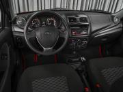 Lada (ВАЗ) Granta I Рестайлинг Ставрополь  - изображение 24