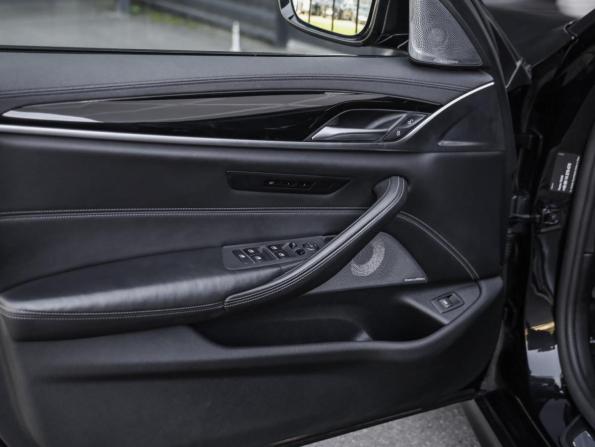 BMW M5 VI (F90) Рестайлинг с пробегом 2021 года, цена 10 950 000 рублей, 58138 км, седан, Автокод Объявления