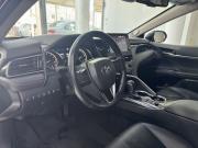 Toyota Camry VIII (XV70) Рестайлинг Минеральные Воды  - изображение 28