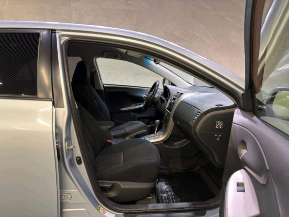 Toyota Corolla X (E140 E150) с пробегом 2008 года, цена 825 000 рублей, 234632 км, седан, Автокод Объявления
