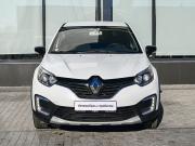 Renault Kaptur I Екатеринбург  - изображение 30