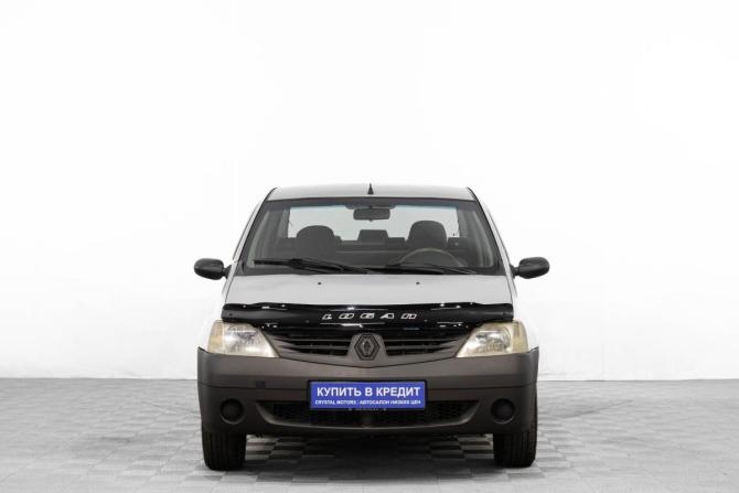 Renault Logan I с пробегом 2008 года, цена 149 000 рублей, 279000 км, седан, Автокод Объявления