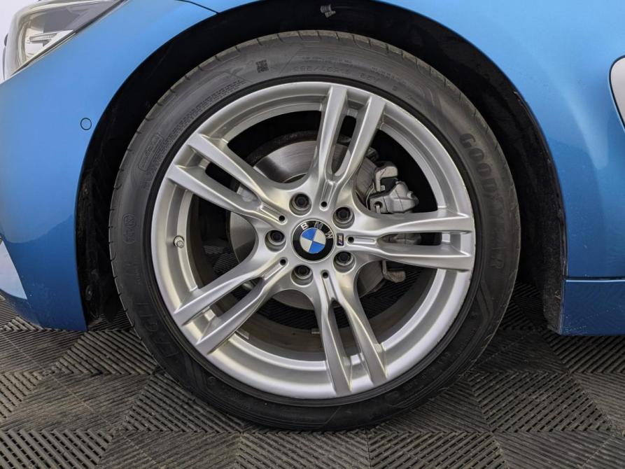 BMW 4 серии F32/F33/F36 Рестайлинг Москва  - изображение 12