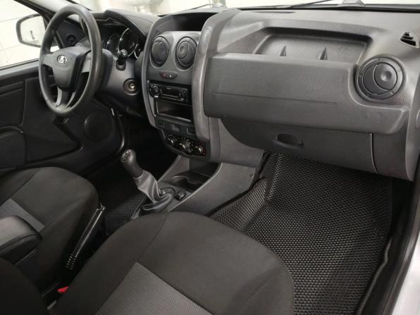 Lada (ВАЗ) Largus I Рестайлинг с пробегом 2024 года, цена 1 369 000 рублей, 30423 км, универсал, Автокод Объявления