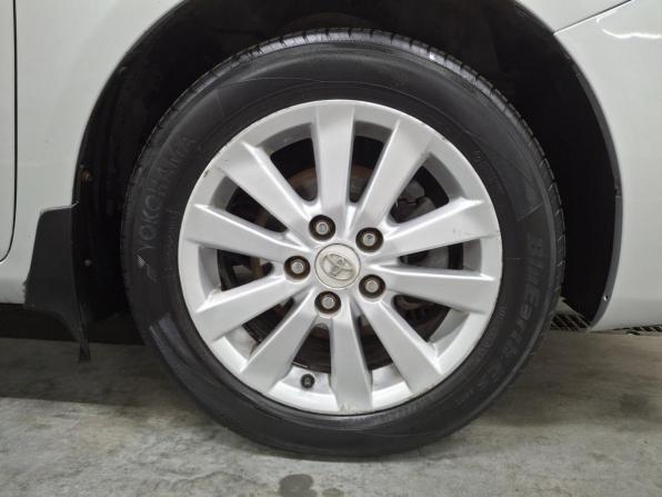 Toyota Corolla X (E140 E150) с пробегом 2007 года, цена 999 000 рублей, 341442 км, седан, Автокод Объявления