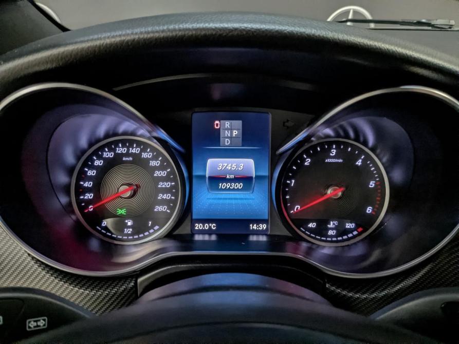 Mercedes-Benz V-Класс III (W447) Рестайлинг Москва  - изображение 16