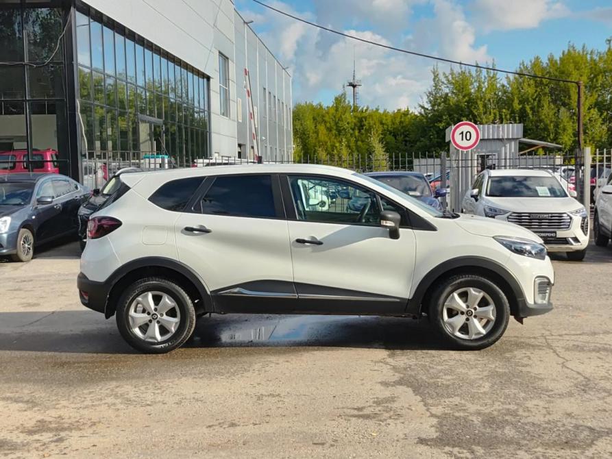 Renault Kaptur I Чебоксары  - изображение 5