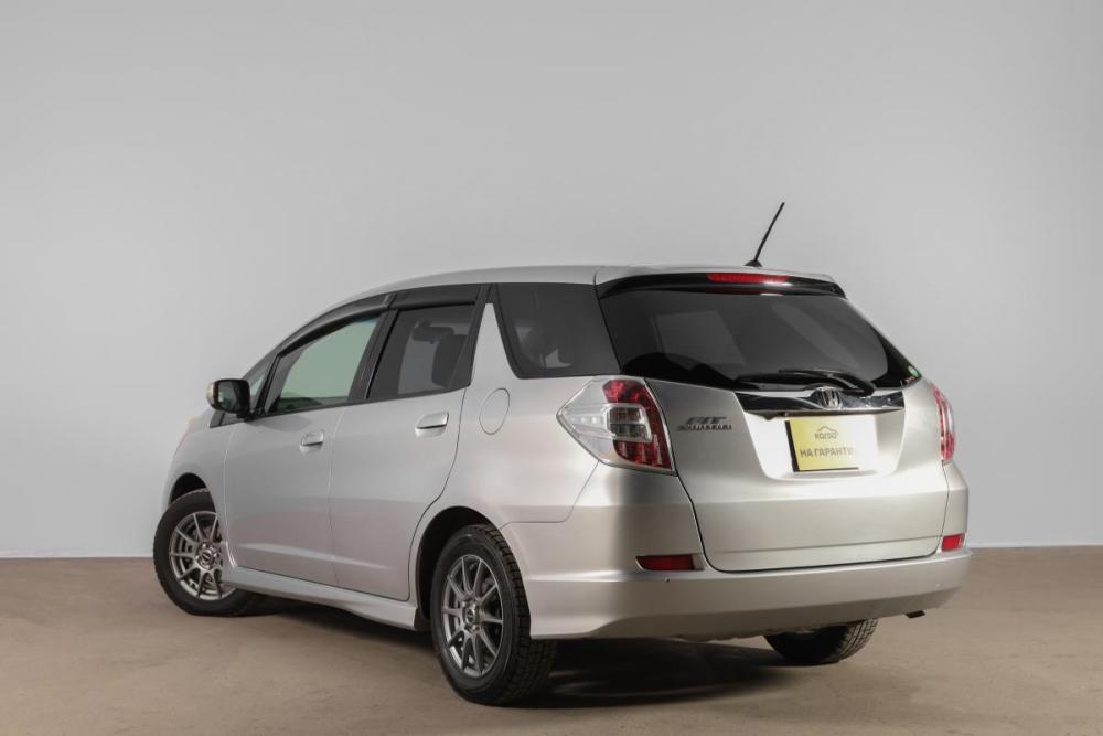 Honda Fit Shuttle I Рестайлинг Новосибирск  - изображение 5