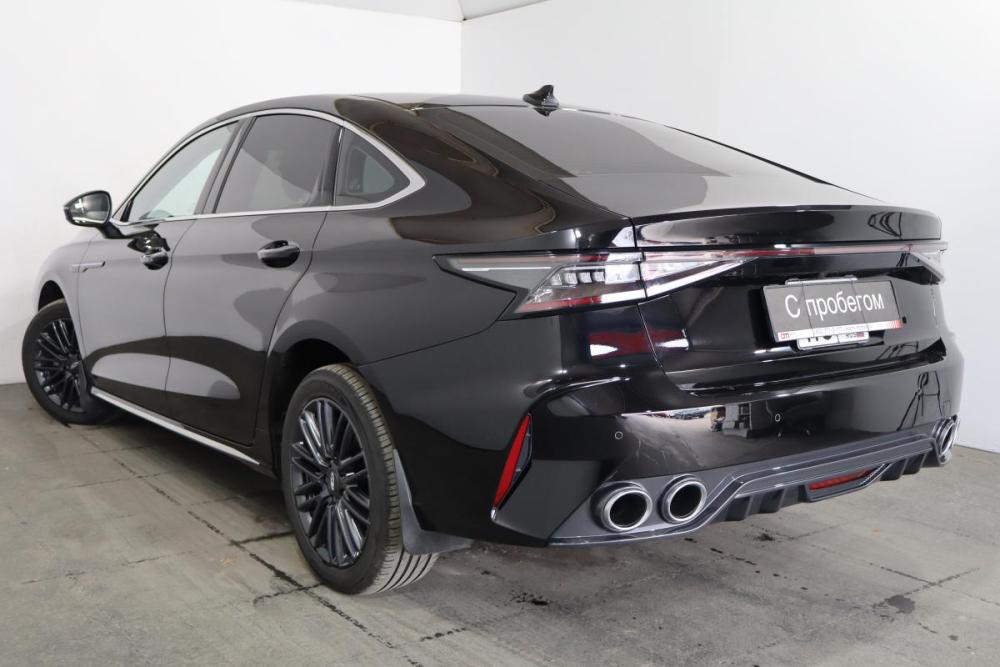 Chery Arrizo 8 Санкт-Петербург  - изображение 4