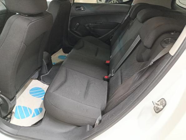 Peugeot 308 I с пробегом 2010 года, цена 420 000 рублей, 175341 км, хэтчбек, Автокод Объявления