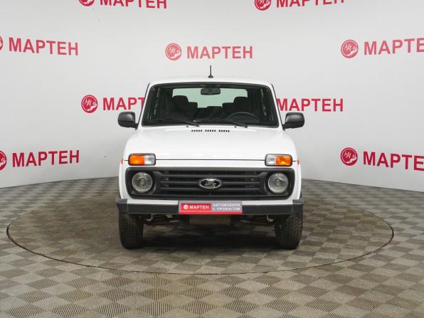 Lada (ВАЗ) Niva Legend с пробегом 2023 года, цена 829 000 рублей, 17536 км, внедорожник, Автокод Объявления