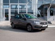 Lada (ВАЗ) Granta I Рестайлинг Курган  - изображение 26