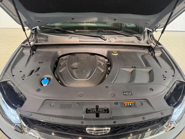 Geely Tugella I Рестайлинг с пробегом 2023 года, цена 2 950 000 рублей, 48249 км, внедорожник, Автокод Объявления