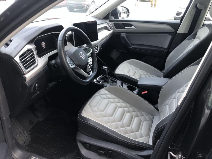 Volkswagen Tayron I Рестайлинг Брянск  - изображение 9